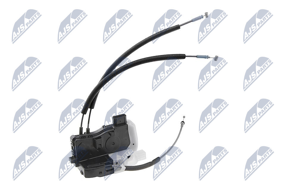 CERRADURA DE PUERTA TRASERA, EZC-HY-502 /81410-2S000