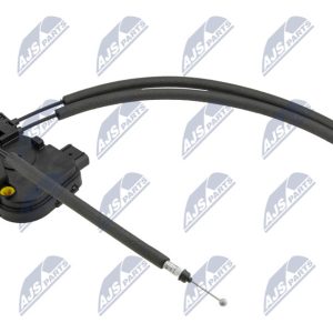 CERRADURA DE PUERTA DELANTERA, EZC-HY-524 /81310-3W000