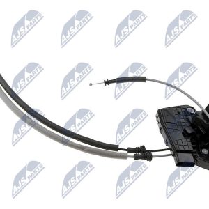 CERRADURA DE PUERTA DELANTERA, EZC-HY-528 /81310-F2030