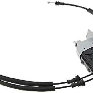 CERRADURA DE PUERTA DELANTERA, EZC-HY-532 /81310-D3010