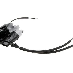 CERRADURA DE PUERTA DELANTERA, EZC-HY-533 /81320-D3000