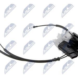 CERRADURA DE PUERTA TRASERA, EZC-HY-534 /81410-D3000