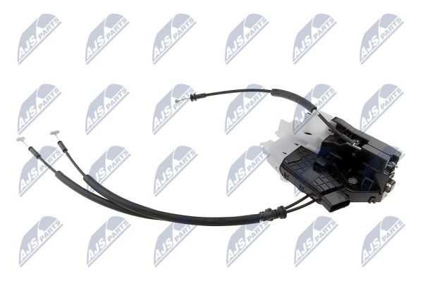 CERRADURA DE PUERTA TRASERA, EZC-HY-534 /81410-D3000