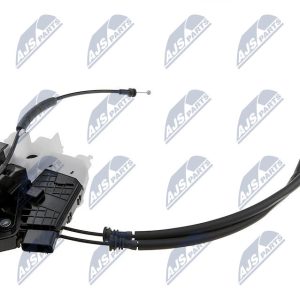 CERRADURA DE PUERTA TRASERA, EZC-HY-535 /81420-D3000