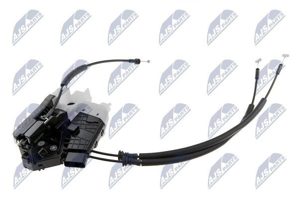 CERRADURA DE PUERTA TRASERA, EZC-HY-535 /81420-D3000