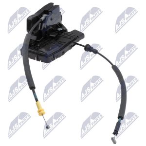 CERRADURA DE PUERTA TRASERA, EZC-HY-598 /81410-G3010