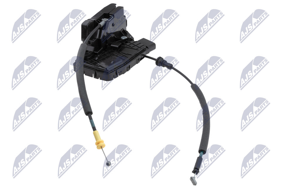 CERRADURA DE PUERTA TRASERA, EZC-HY-598 /81410-G3010