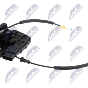 CERRADURA DE PUERTA TRASERA, EZC-HY-599 /81420-G3010