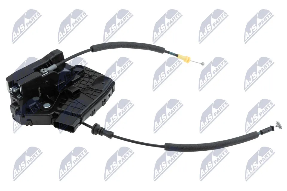 CERRADURA DE PUERTA TRASERA, EZC-HY-599 /81420-G3010