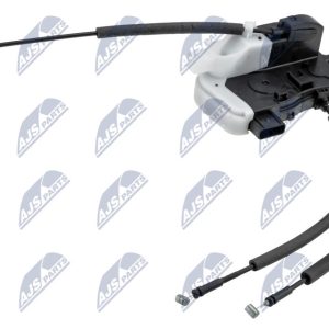 CERRADURA DE PUERTA TRASERA, EZC-HY-600 /81410-2Y010