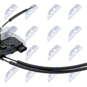 CERRADURA DE PUERTA TRASERA, EZC-HY-601 /81420-2Y010