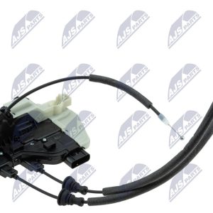 CERRADURA DE PUERTA DELANTERA, EZC-HY-630 /81320-2W000