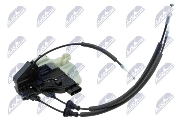 CERRADURA DE PUERTA DELANTERA, EZC-HY-630 /81320-2W000