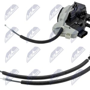 CERRADURA DE PUERTA TRASERA, EZC-HY-631 /81410-2W000