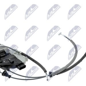 CERRADURA DE PUERTA TRASERA, EZC-HY-632 /81420-2W000