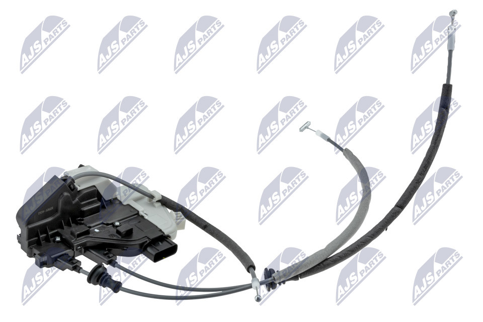 CERRADURA DE PUERTA TRASERA, EZC-HY-632 /81420-2W000