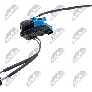 CERRADURA DE PUERTA TRASERA, EZC-HY-683 /81420-2V000
