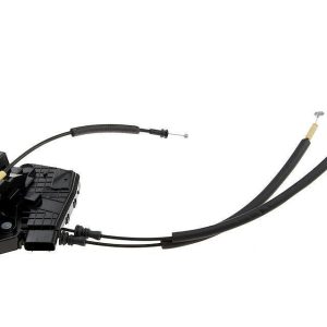 CERRADURA DE PUERTA TRASERA, EZC-KA-031 /81420-C5000