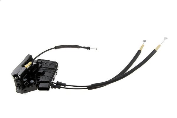 CERRADURA DE PUERTA TRASERA, EZC-KA-031 /81420-C5000