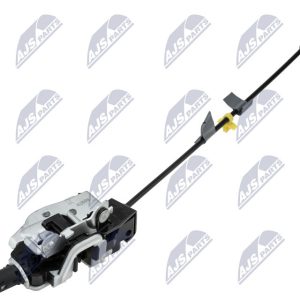 CERRADURA CENTRAL DEL MALETERO, EZC-LR-016 /FQR500080