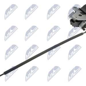 CERRADURA CENTRAL DEL MALETERO, EZC-LR-035 /LR025420