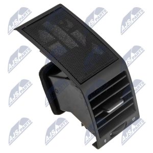 REJILLA DE VENTILACIÓN, EZC-ME-180 /4636807408