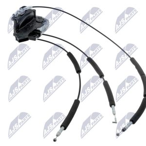 CERRADURA DE PUERTA DELANTERA, EZC-NS-039 /80500-1LA0A