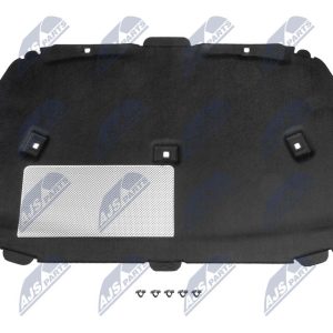 SONIDO DEL CAPÓ DEL MOTOR, EZC-SE-009 /5F0863831D