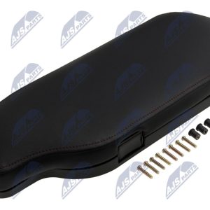 CUBIERTA DEL REPOSABRAZOS, EZC-TY-020 /PZ4351034000