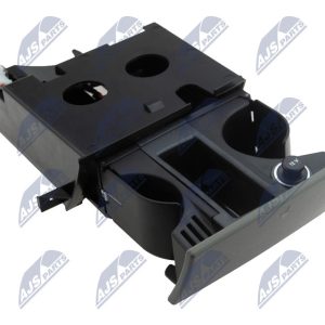 PORTA BEBIDAS, EZC-VW-404 /7H285860130T