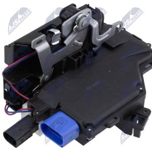 CERRADURA DE PUERTA TRASERA, EZC-VW-432 /3D4839016K