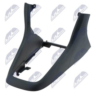 TAPA DE LA CONSOLA DELANTERA, EZC-VW-435 /5K0863680B