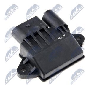 CONTROLADOR/RELÉ DE BUJÍAS INCANDESCENTES, EZP-ME-000 /A6429002700