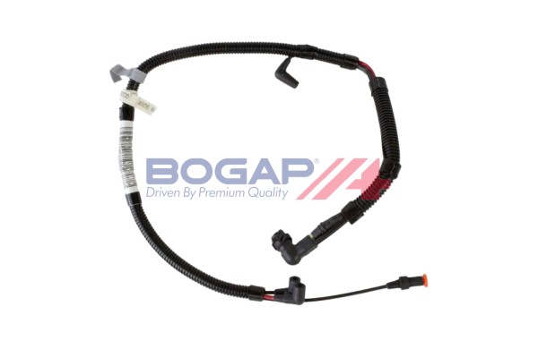 Manguera 6L2Z-9E498-A