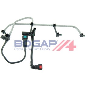 Manguera 1521487 Part