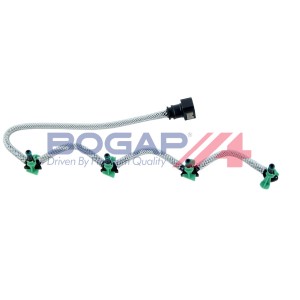 Manguera AV6Q-9K022-CA