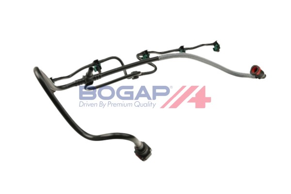 Manguera 7C16-9K022-AC