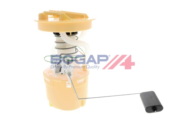 Manguera 3M51-9275-AH