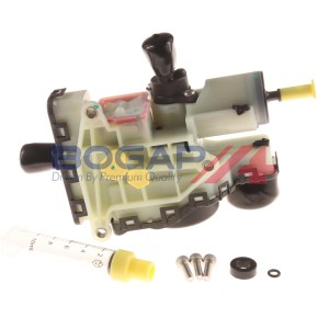 Manguera BC3Z-5L227-K