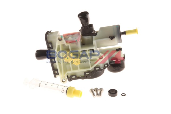 Manguera BC3Z-5L227-K