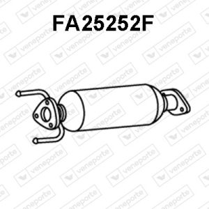 FAP 1425079J50H02-1425079J60-1425079J60H02-1425079JH02-1725079J50