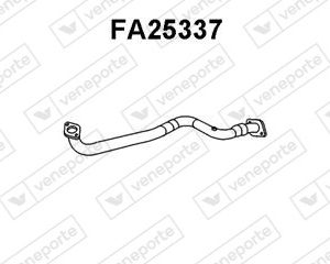 Tubo de escape 46415673-