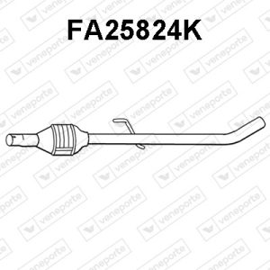 Catalizador 1705NT-9456199780-9800523980-
