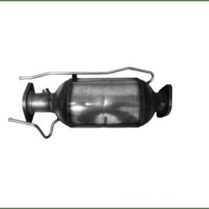 DPF Hyundai H1 2.5 >289904A700