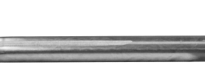 Tubo que sustituye el silenciador delantero para Chevrolet CV/AV-1P