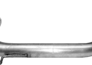 Tubo de conexión para Ford FDC-2