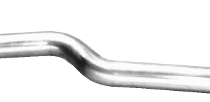 Tubo de conexión para Ford FDFI-1