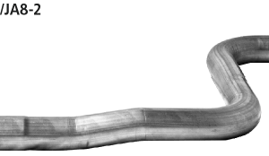Tubo de conexión para Ford FDFI/JA8-2
