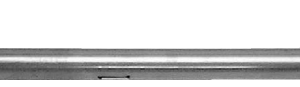 Tubo delantero para Ford FDFO-1