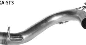 Tubo de conexión para Ford FDKA-ST3